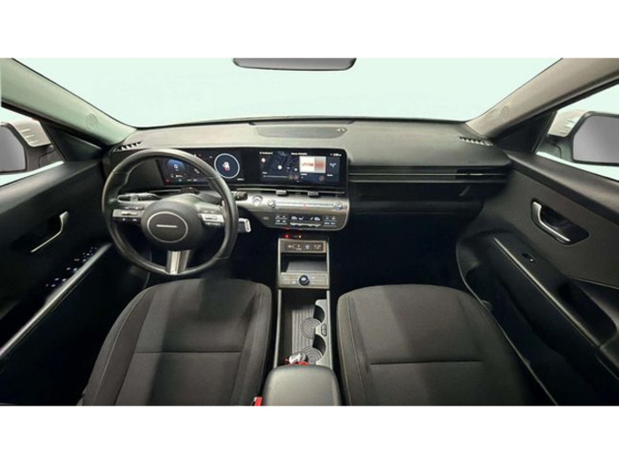 HyundaiKona 1.6 GDI HEV XLS DCT 101 kW (138 CV) Vehículo usado en Barcelona - 7 HyundaiKona 1.6 GDI HEV XLS DCT 101 kW (138 CV) Vehículo usado en Barcelona - 7