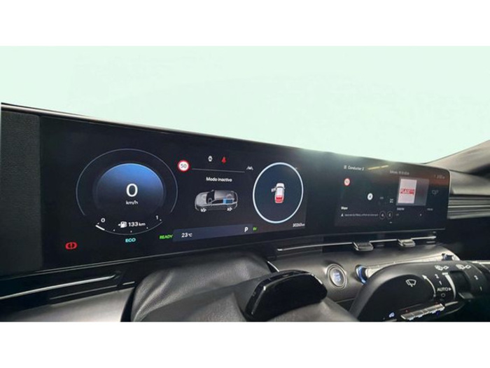 HyundaiKona 1.6 GDI HEV XLS DCT 101 kW (138 CV) Vehículo usado en Barcelona - 12 HyundaiKona 1.6 GDI HEV XLS DCT 101 kW (138 CV) Vehículo usado en Barcelona - 12