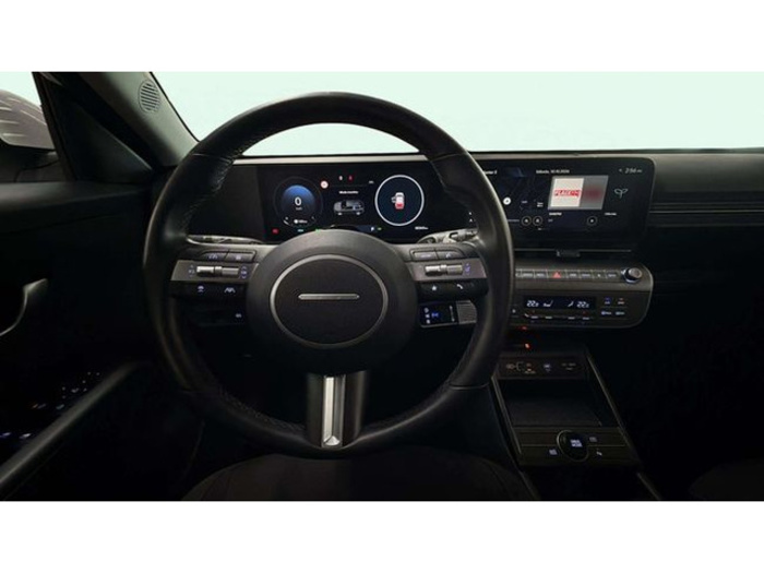 HyundaiKona 1.6 GDI HEV XLS DCT 101 kW (138 CV) Vehículo usado en Barcelona - 13 HyundaiKona 1.6 GDI HEV XLS DCT 101 kW (138 CV) Vehículo usado en Barcelona - 13