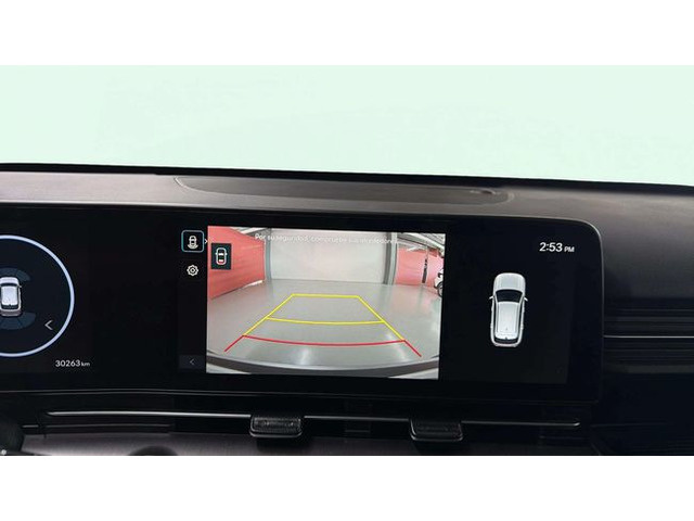 HyundaiKona 1.6 GDI HEV XLS DCT 101 kW (138 CV) Vehículo usado en Barcelona - 17