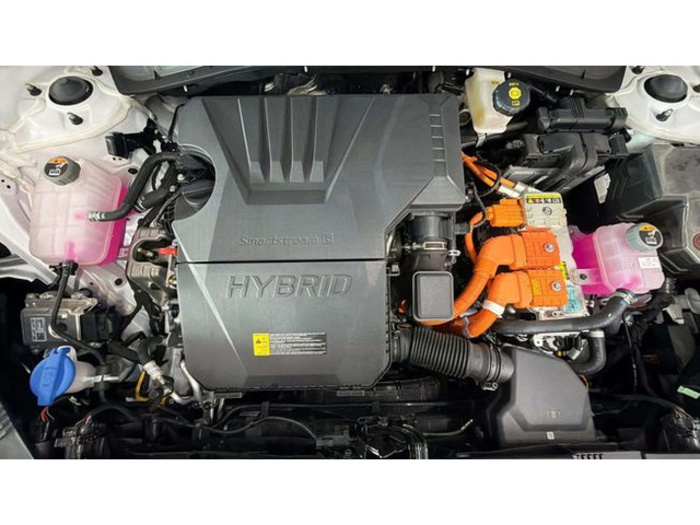 HyundaiKona 1.6 GDI HEV XLS DCT 101 kW (138 CV) Vehículo usado en Barcelona - 22 HyundaiKona 1.6 GDI HEV XLS DCT 101 kW (138 CV) Vehículo usado en Barcelona - 22