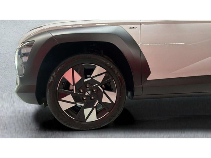 HyundaiKona 1.6 GDI HEV XLS DCT 101 kW (138 CV) Vehículo usado en Barcelona - 24 HyundaiKona 1.6 GDI HEV XLS DCT 101 kW (138 CV) Vehículo usado en Barcelona - 24