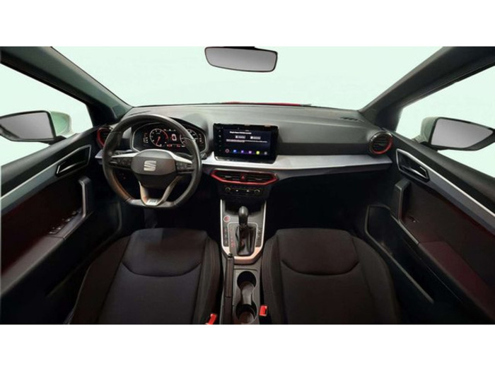 SEATArona 1.0 TSI FR XM DSG 85 kW (115 CV) Vehículo usado en Barcelona - 7 SEATArona 1.0 TSI FR XM DSG 85 kW (115 CV) Vehículo usado en Barcelona - 7