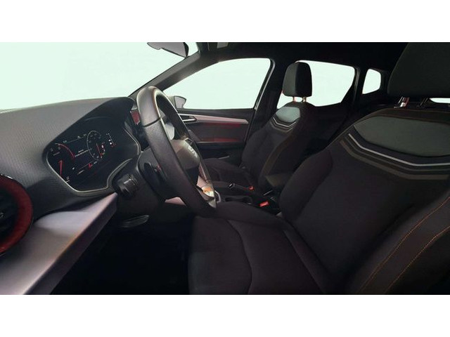 SEATArona 1.0 TSI FR XM DSG 85 kW (115 CV) Vehículo usado en Barcelona - 9