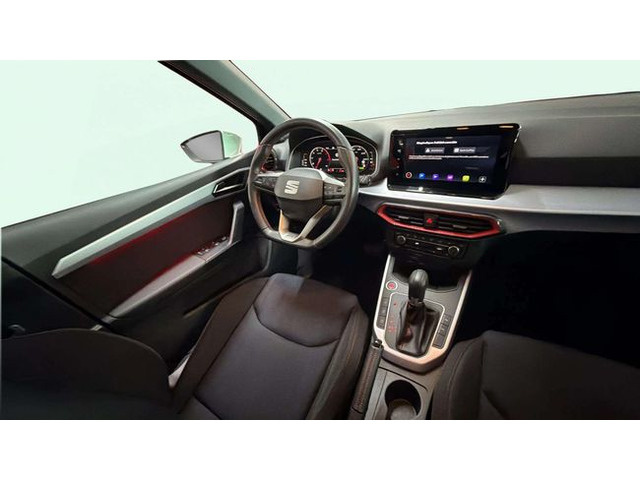 SEATArona 1.0 TSI FR XM DSG 85 kW (115 CV) Vehículo usado en Barcelona - 11