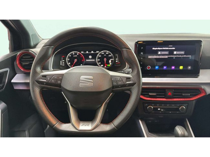 SEATArona 1.0 TSI FR XM DSG 85 kW (115 CV) Vehículo usado en Barcelona - 12 SEATArona 1.0 TSI FR XM DSG 85 kW (115 CV) Vehículo usado en Barcelona - 12