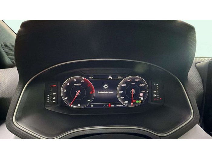SEATArona 1.0 TSI FR XM DSG 85 kW (115 CV) Vehículo usado en Barcelona - 13 SEATArona 1.0 TSI FR XM DSG 85 kW (115 CV) Vehículo usado en Barcelona - 13