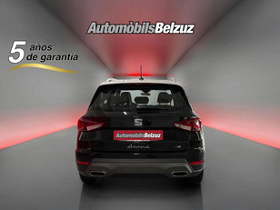 SEAT Arona 1.0 TSI FR XM DSG 85 kW (115 CV)