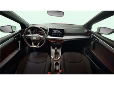SEAT Arona 1.0 TSI FR XM DSG 85 kW (115 CV) SEAT Arona 1.0 TSI FR XM DSG 85 kW (115 CV)