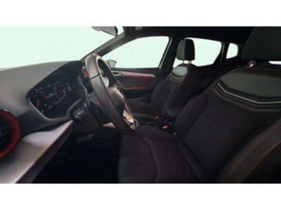 SEAT Arona 1.0 TSI FR XM DSG 85 kW (115 CV) SEAT Arona 1.0 TSI FR XM DSG 85 kW (115 CV)