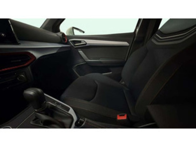 SEAT Arona 1.0 TSI FR XM DSG 85 kW (115 CV) SEAT Arona 1.0 TSI FR XM DSG 85 kW (115 CV)