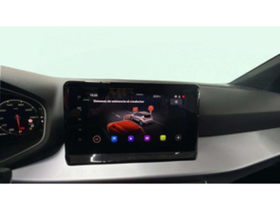SEAT Arona 1.0 TSI FR XM DSG 85 kW (115 CV) SEAT Arona 1.0 TSI FR XM DSG 85 kW (115 CV)