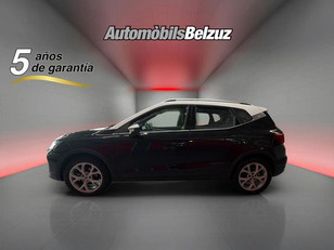 SEAT Arona 1.0 TSI FR XM DSG 85 kW (115 CV)