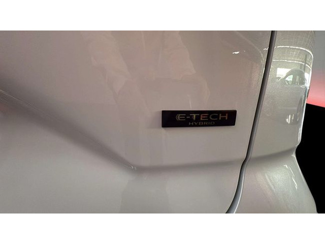 RenaultAustral Techno E-Tech Full Hybrid 147 kW (200 CV) Vehículo usado en Barcelona - 23