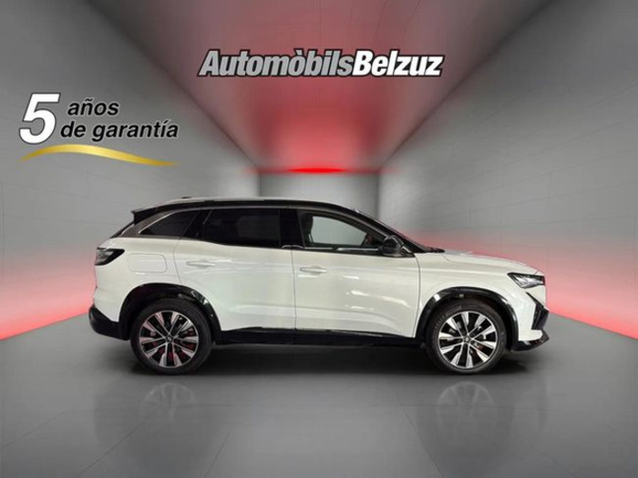 RenaultAustral Techno E-Tech Full Hybrid 147 kW (200 CV) Vehículo usado en Barcelona - 24 RenaultAustral Techno E-Tech Full Hybrid 147 kW (200 CV) Vehículo usado en Barcelona - 24