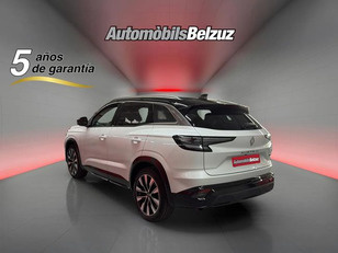 Renault Austral Techno E-Tech Full Hybrid 147 kW (200 CV)
