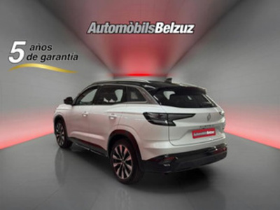 Renault Austral Techno E-Tech Full Hybrid 147 kW (200 CV) Renault Austral Techno E-Tech Full Hybrid 147 kW (200 CV)