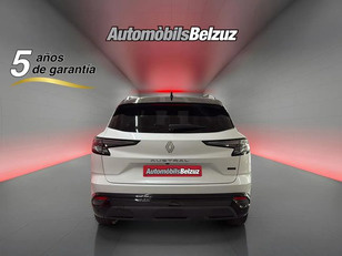 Renault Austral Techno E-Tech Full Hybrid 147 kW (200 CV)