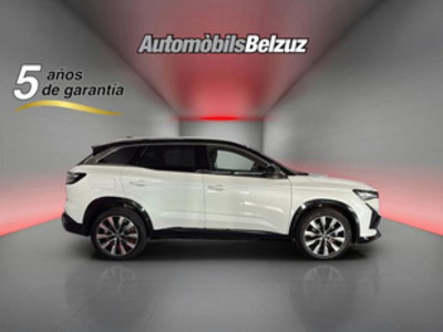 Renault Austral Techno E-Tech Full Hybrid 147 kW (200 CV) Renault Austral Techno E-Tech Full Hybrid 147 kW (200 CV)