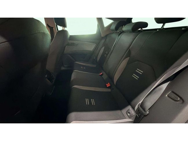 SEATLeón 1.5 TSI S&S Style Visio Edition 96 kW (130 CV) Vehículo usado en Barcelona - 9