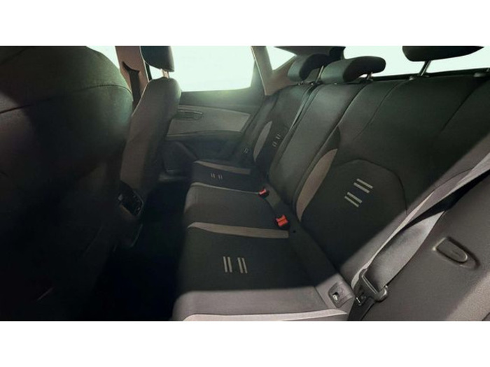 SEATLeón 1.5 TSI S&S Style Visio Edition 96 kW (130 CV) Vehículo usado en Barcelona - 9 SEATLeón 1.5 TSI S&S Style Visio Edition 96 kW (130 CV) Vehículo usado en Barcelona - 9