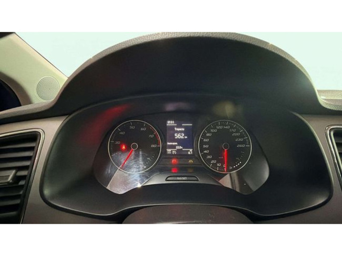 SEATLeón 1.5 TSI S&S Style Visio Edition 96 kW (130 CV) Vehículo usado en Barcelona - 13 SEATLeón 1.5 TSI S&S Style Visio Edition 96 kW (130 CV) Vehículo usado en Barcelona - 13