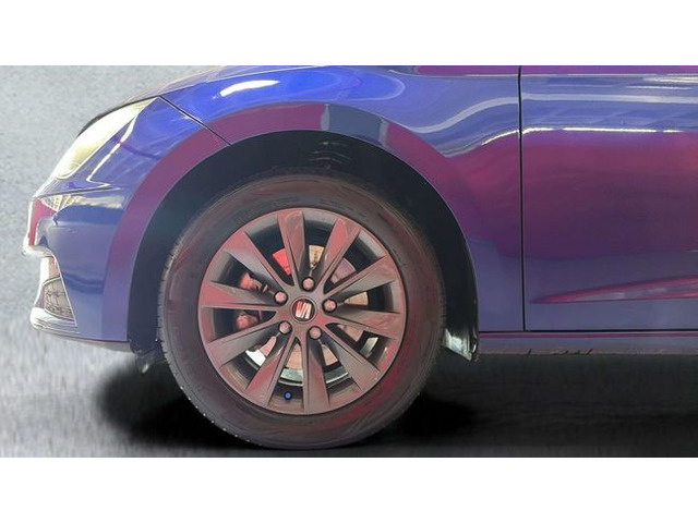 SEATLeón 1.5 TSI S&S Style Visio Edition 96 kW (130 CV) Vehículo usado en Barcelona - 20