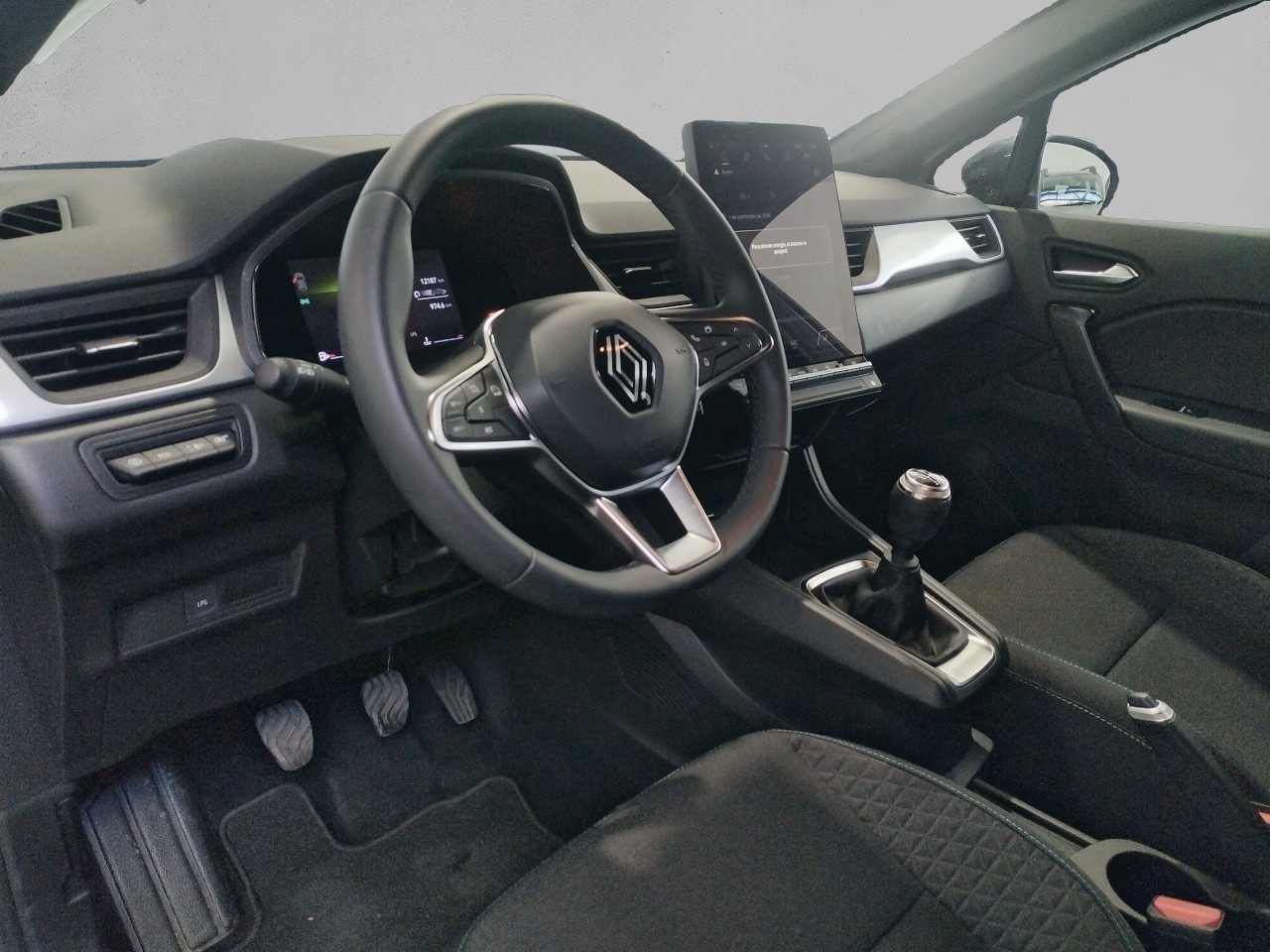 Renault Captur Evolution Eco-G 74 kW (100 CV) - foto 4 de Renault Captur