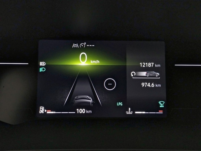 Renault Captur Evolution Eco-G 74 kW (100 CV) - foto 8 de Renault Captur Renault Captur Evolution Eco-G 74 kW (100 CV) - foto 8 de Renault Captur