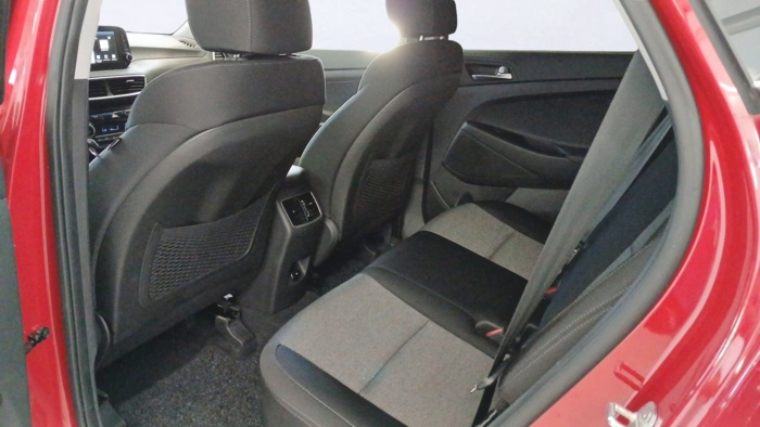 Hyundai Tucson 1.6 GDI SLE 4x2 97 kW (132 CV) - foto 10 de Hyundai Tucson Hyundai Tucson 1.6 GDI SLE 4x2 97 kW (132 CV) - foto 10 de Hyundai Tucson