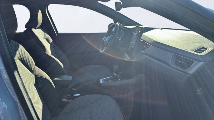 Renault Captur Techno E-Tech Híbrido 107 kW (145 CV) - foto 11 de Renault Captur Renault Captur Techno E-Tech Híbrido 107 kW (145 CV) - foto 11 de Renault Captur