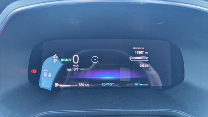 Renault Captur Techno E-Tech Híbrido 107 kW (145 CV) - foto 12 de Renault Captur Renault Captur Techno E-Tech Híbrido 107 kW (145 CV) - foto 12 de Renault Captur
