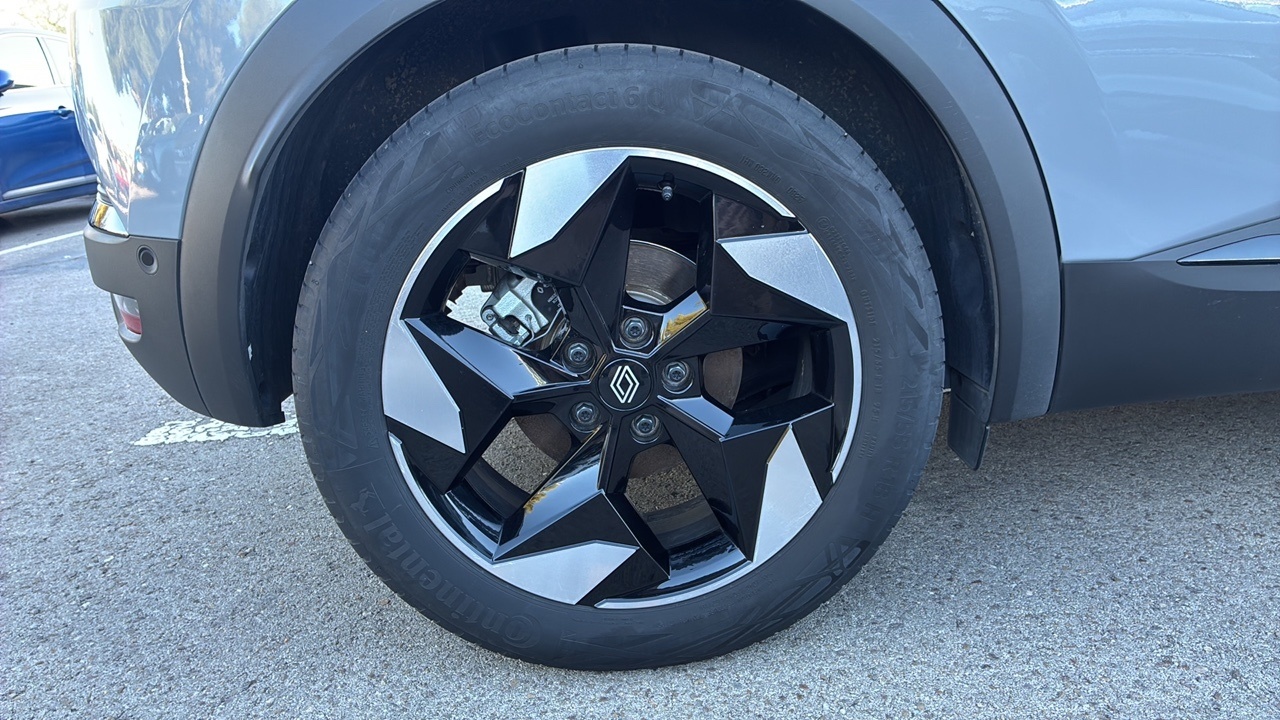 Renault Captur Techno E-Tech Híbrido 107 kW (145 CV) - foto 24 de Renault Captur