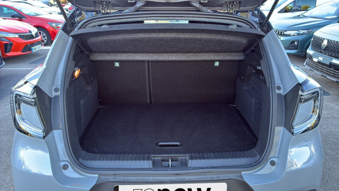 Renault Captur Techno E-Tech Híbrido 107 kW (145 CV) - foto 25 de Renault Captur Renault Captur Techno E-Tech Híbrido 107 kW (145 CV) - foto 25 de Renault Captur