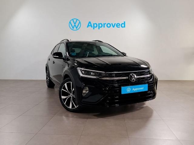 VolkswagenTaigo R-Line 1.0 TSI 85 kW (115 CV) DSG