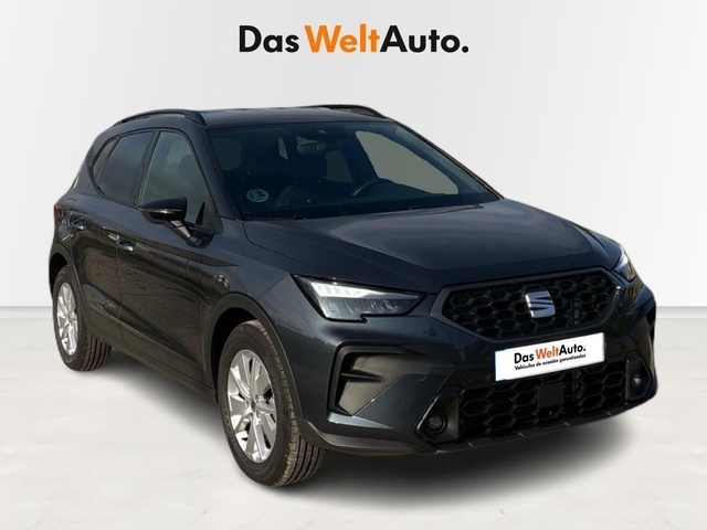 SEATArona 1.0 TSI S&S Style 85 kW (115 CV)
