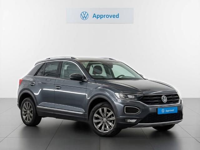 VolkswagenT-Roc Sport 1.5 TSI EVO 110 kW (150 CV) DSG