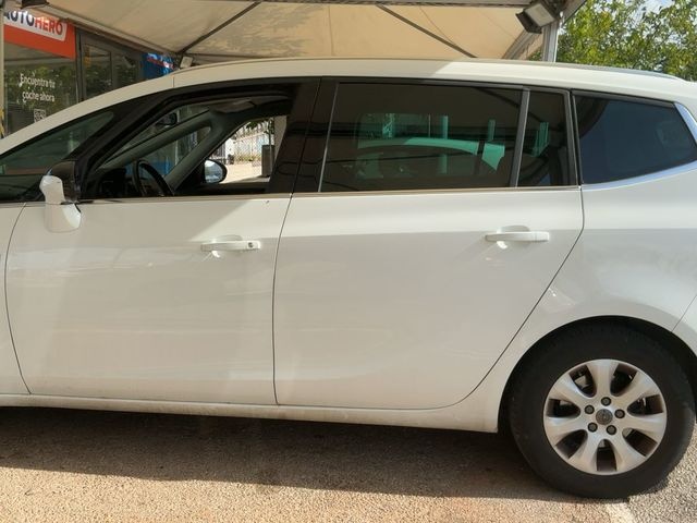 OpelZafira 1.4 Turbo S&S Selective 103 kW (140 CV) Vehículo usado en Barcelona - 4