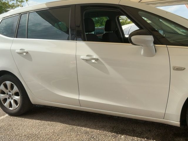 OpelZafira 1.4 Turbo S&S Selective 103 kW (140 CV) Vehículo usado en Barcelona - 7