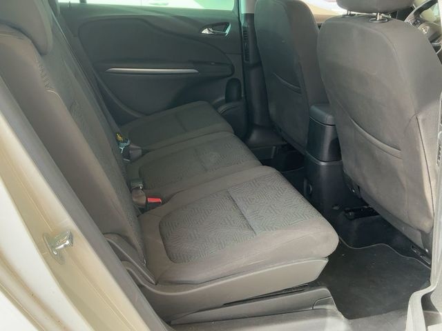 OpelZafira 1.4 Turbo S&S Selective 103 kW (140 CV) Vehículo usado en Barcelona - 12