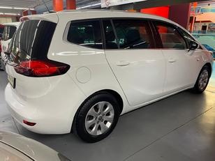 Opel Zafira 1.4 Turbo S&S Selective 103 kW (140 CV)