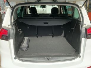 Opel Zafira 1.4 Turbo S&S Selective 103 kW (140 CV)