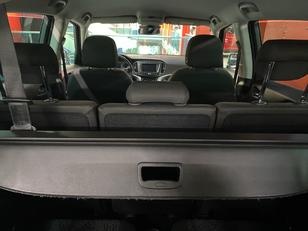 Opel Zafira 1.4 Turbo S&S Selective 103 kW (140 CV)