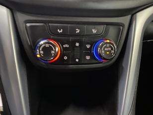 Opel Zafira 1.4 Turbo S&S Selective 103 kW (140 CV)
