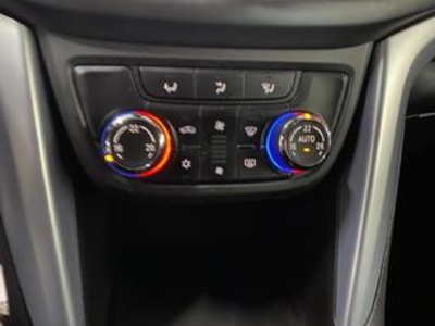 Opel Zafira 1.4 Turbo S&S Selective 103 kW (140 CV) Opel Zafira 1.4 Turbo S&S Selective 103 kW (140 CV)