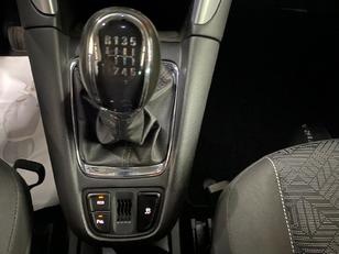 Opel Zafira 1.4 Turbo S&S Selective 103 kW (140 CV)
