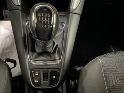 Opel Zafira 1.4 Turbo S&S Selective 103 kW (140 CV) Opel Zafira 1.4 Turbo S&S Selective 103 kW (140 CV)