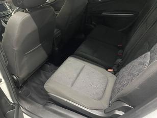 Opel Zafira 1.4 Turbo S&S Selective 103 kW (140 CV)