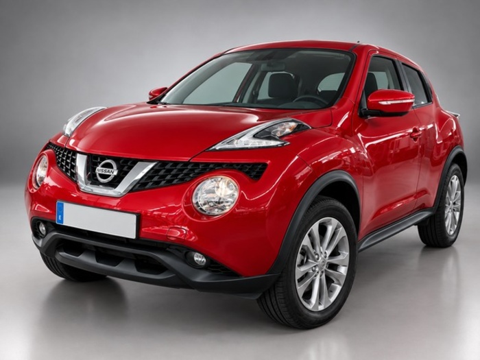 NissanJuke DIG-T Acenta 85 kW (115 CV) Vehículo usado en Barcelona - 1 NissanJuke DIG-T Acenta 85 kW (115 CV) Vehículo usado en Barcelona - 1