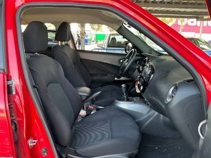 Nissan Juke DIG-T Acenta 85 kW (115 CV)